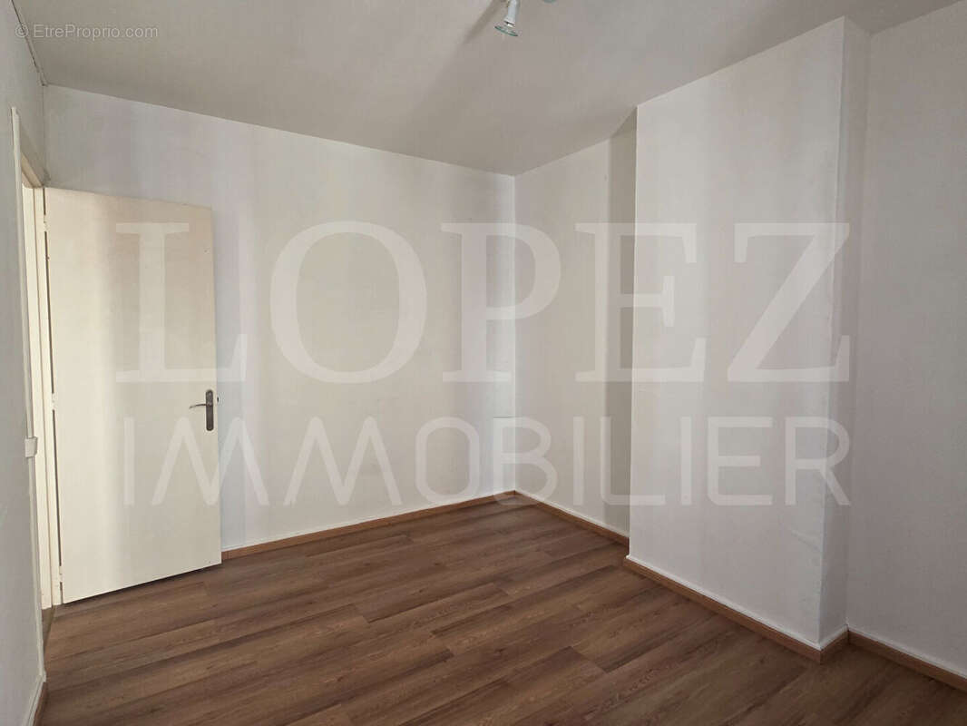 Appartement à MAZAMET