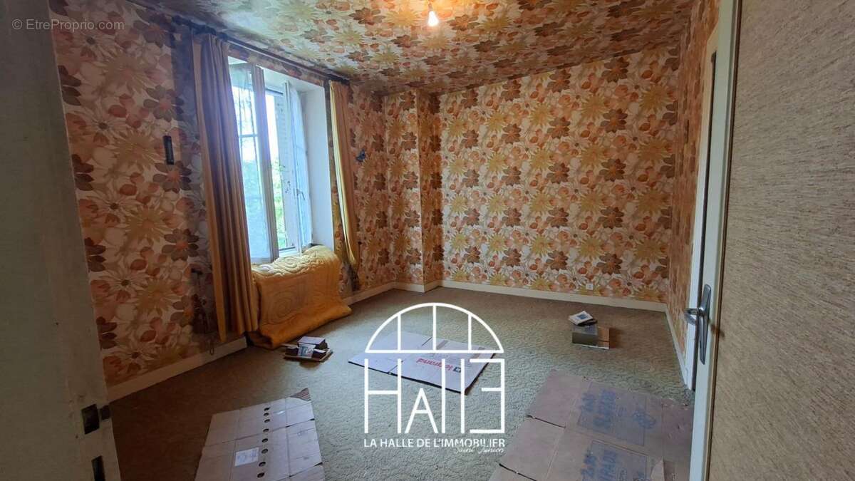 Maison 99 m² à Saint-Junien  - photo 9
