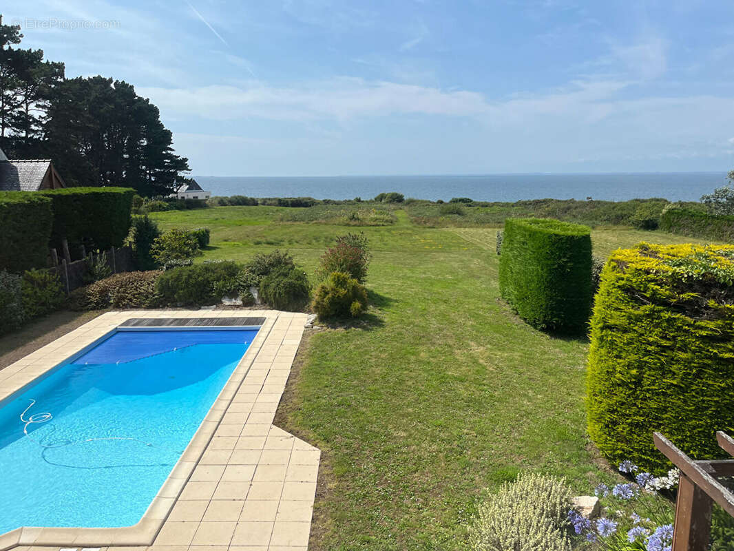 Piriac sur mer  - maison vue sur mer - photo 2