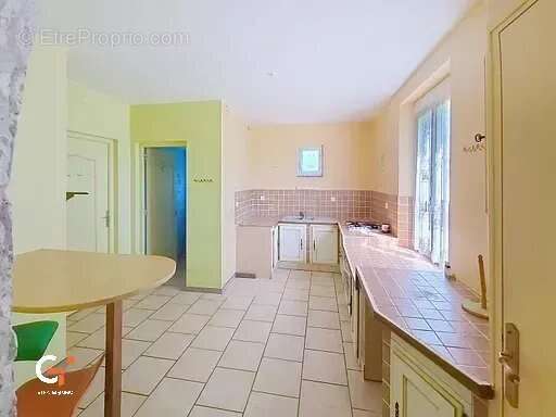 Maison à LYONS-LA-FORET
