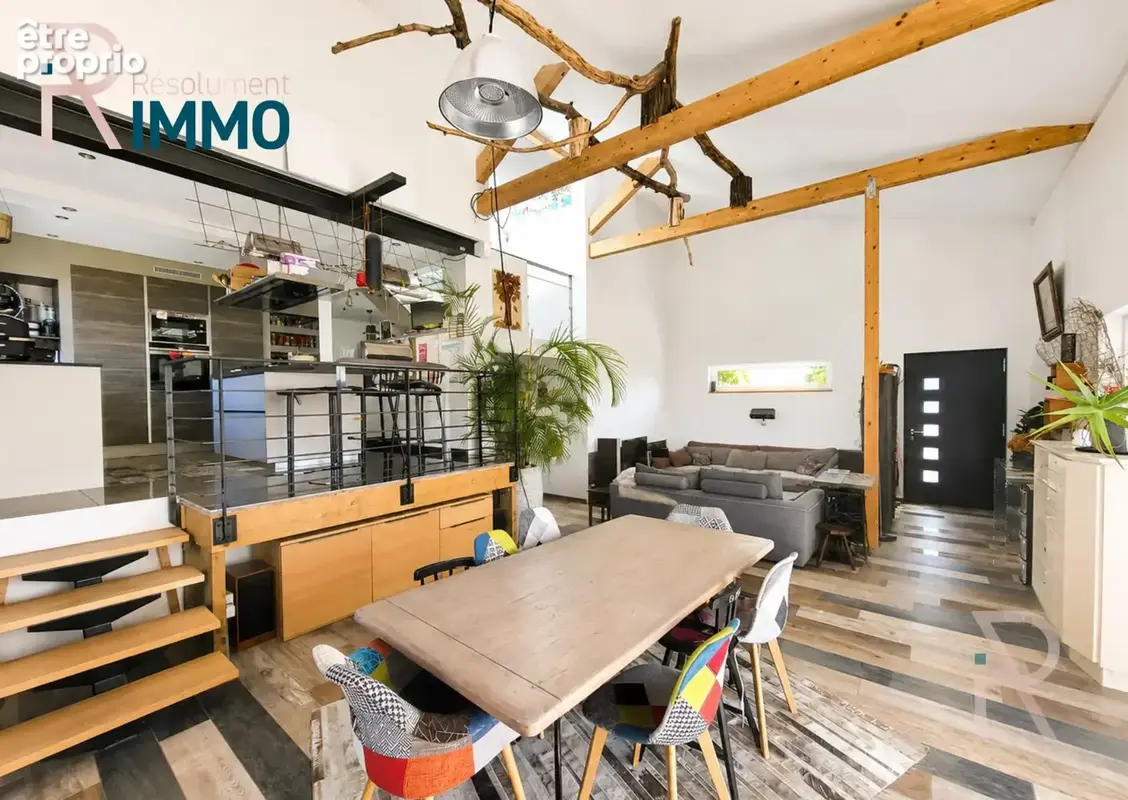 Maison 6 pièces 150 m² à vendre à Turckheim (68230) - photo 2