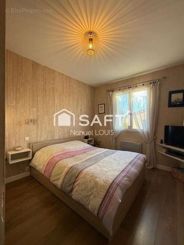 Photo 9 - Maison à VITROLLES