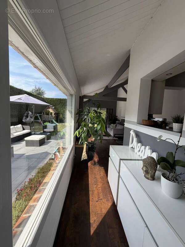 Maison à LA VERRIERE