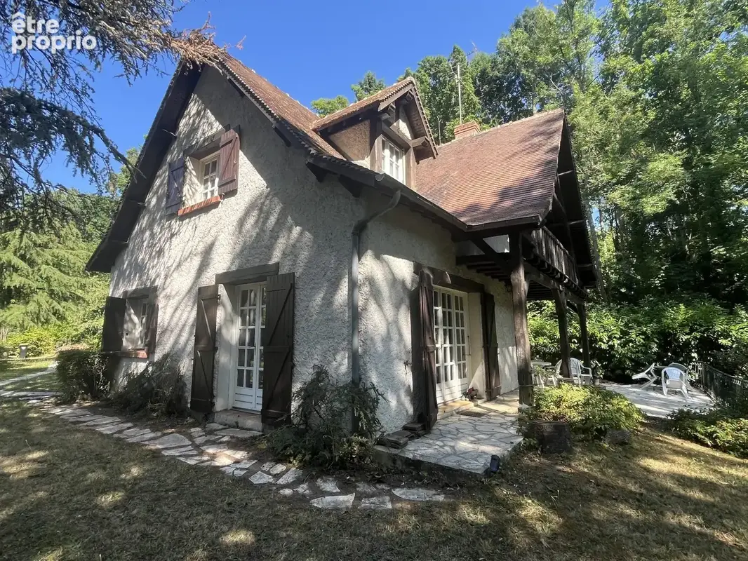 Maison 154 m² à Orleans  - photo 3