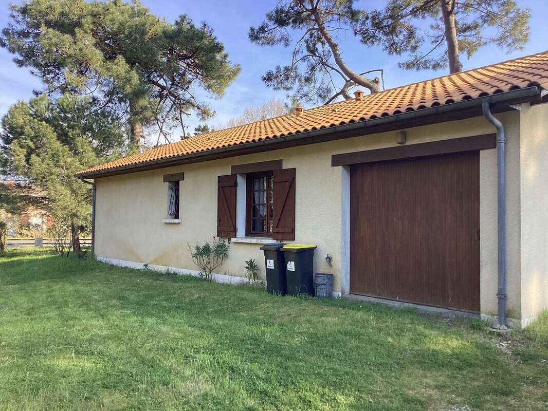 Maison à SOULAC-SUR-MER