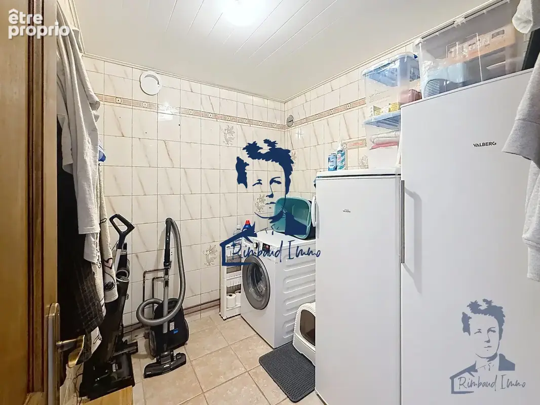 Maison 5 pièces 180 m² à vendre à Signy-L'abbaye (08460) - photo 9