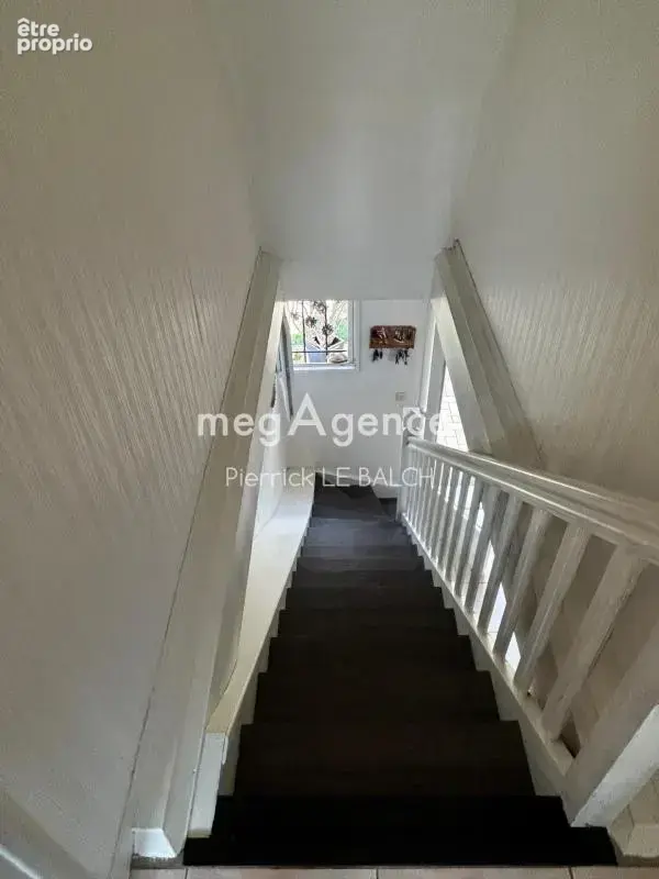 Maison individuelle de 84 m² à Plouaret - photo 13