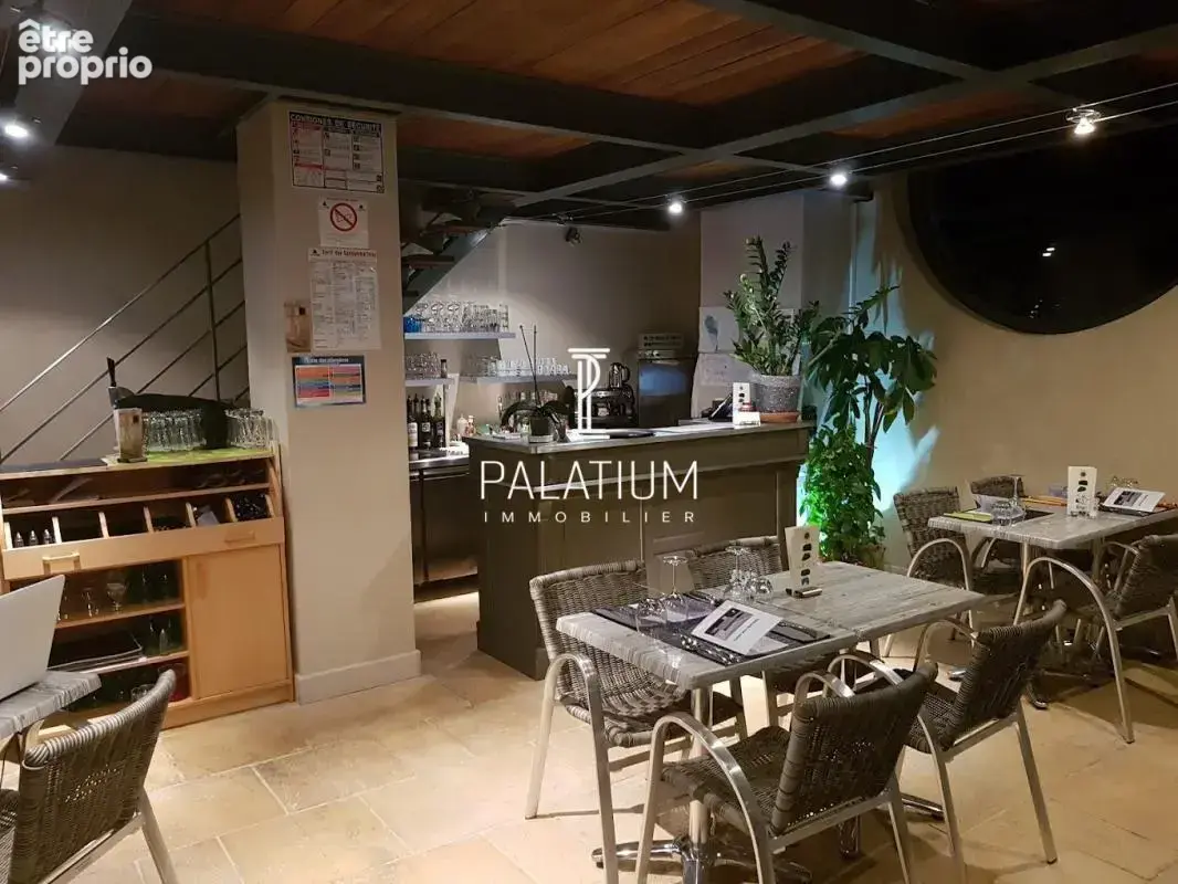Restauran à vendre - photo 4