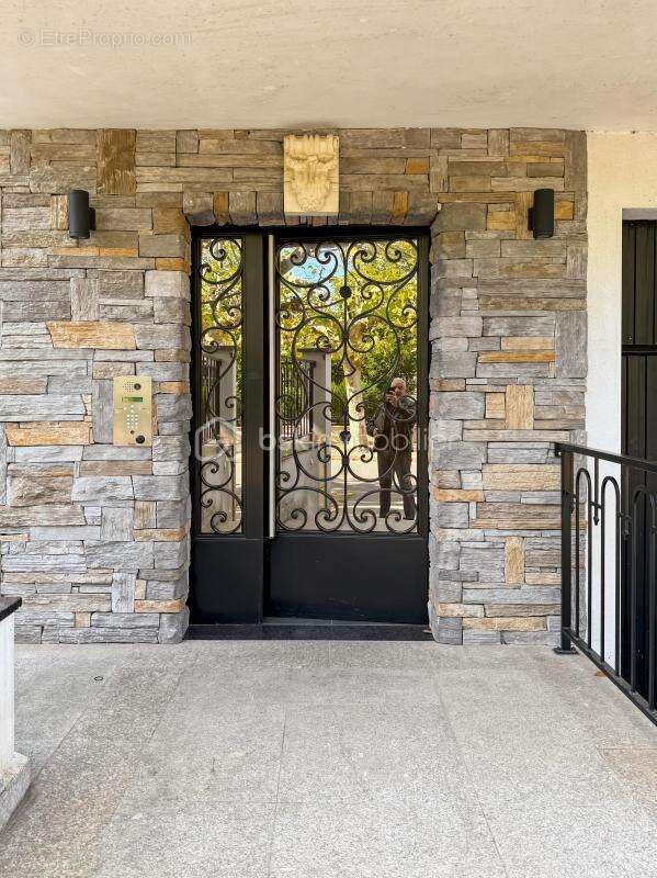 Appartement à GOURNAY-SUR-MARNE