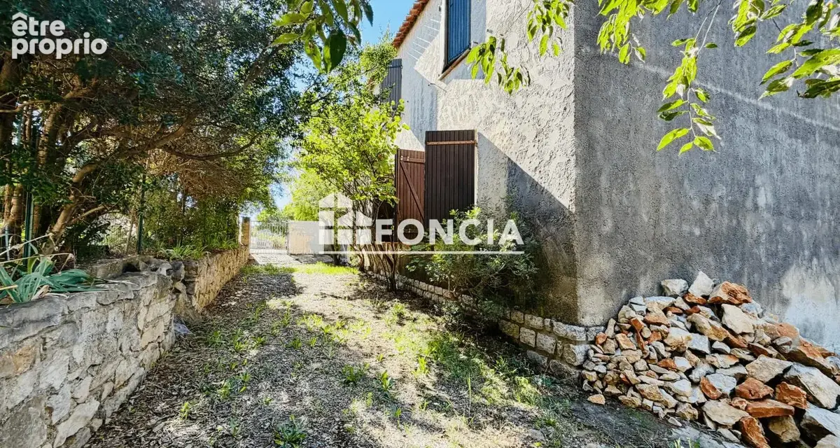 Toulon ouest les routes maison familiale avec beau jardin arboré - photo 19