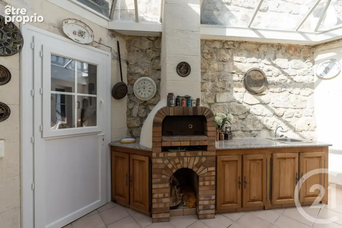 Maison 12 pièces 476 m² à vendre à Menton (06500) - photo 13