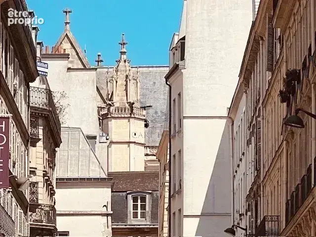 T2 paris 4eme marais hotel de ville - photo 10