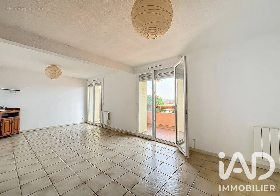 Photo 1 - Appartement à RIVESALTES