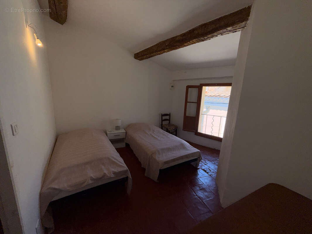 Charmante maison de ville - photo 15