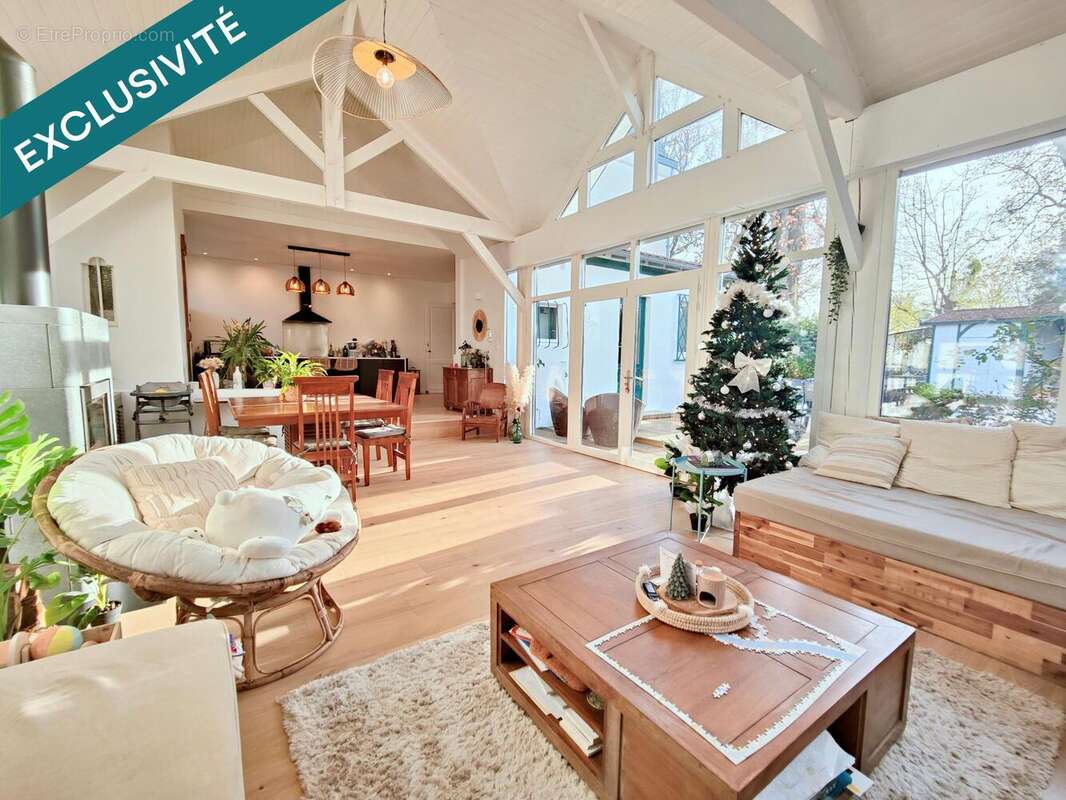 Photo 5 - Maison à PESSAC