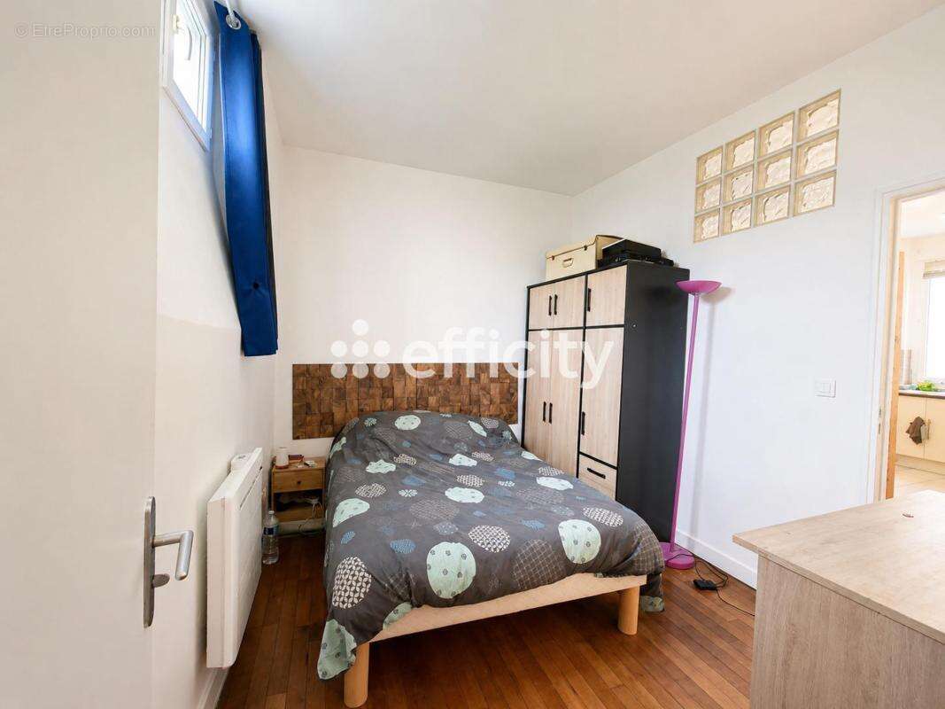Appartement - photo 3
