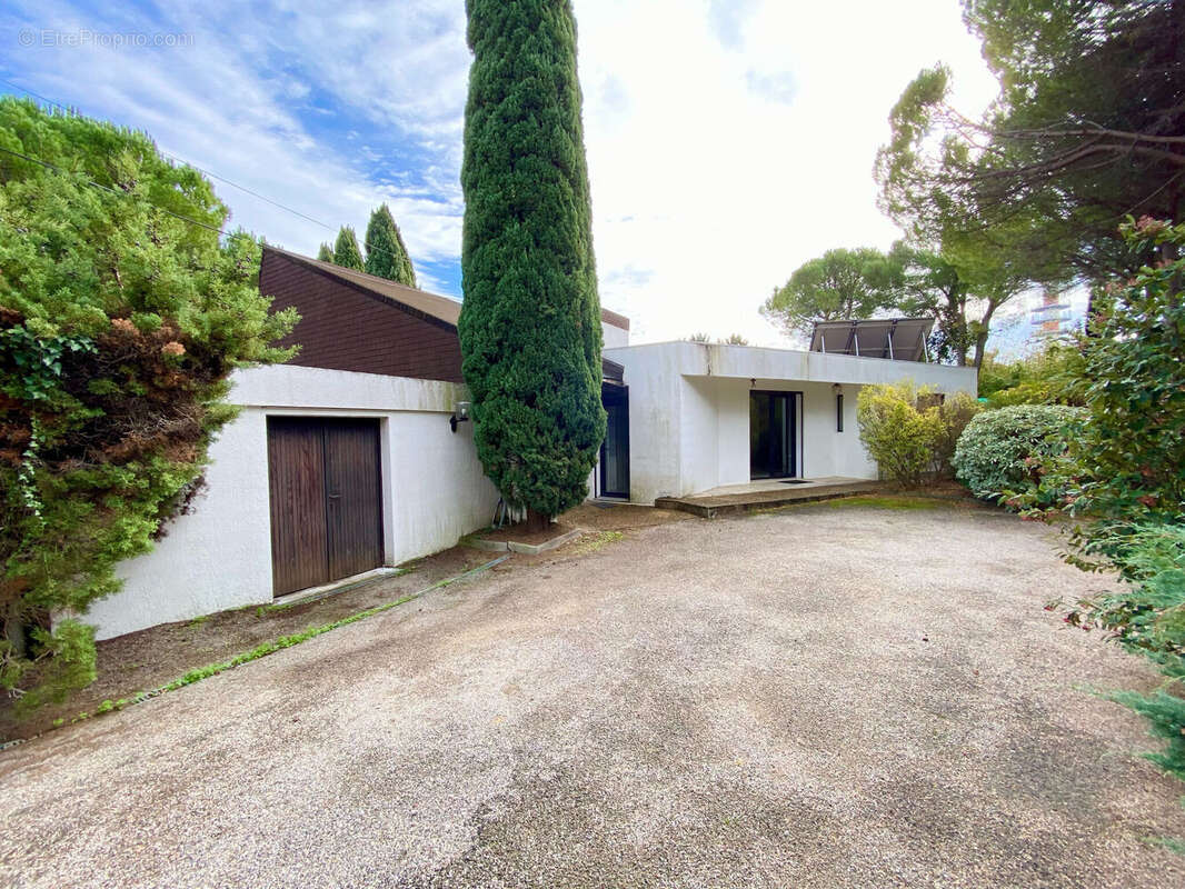 Photo 2 - Maison à MONTPELLIER