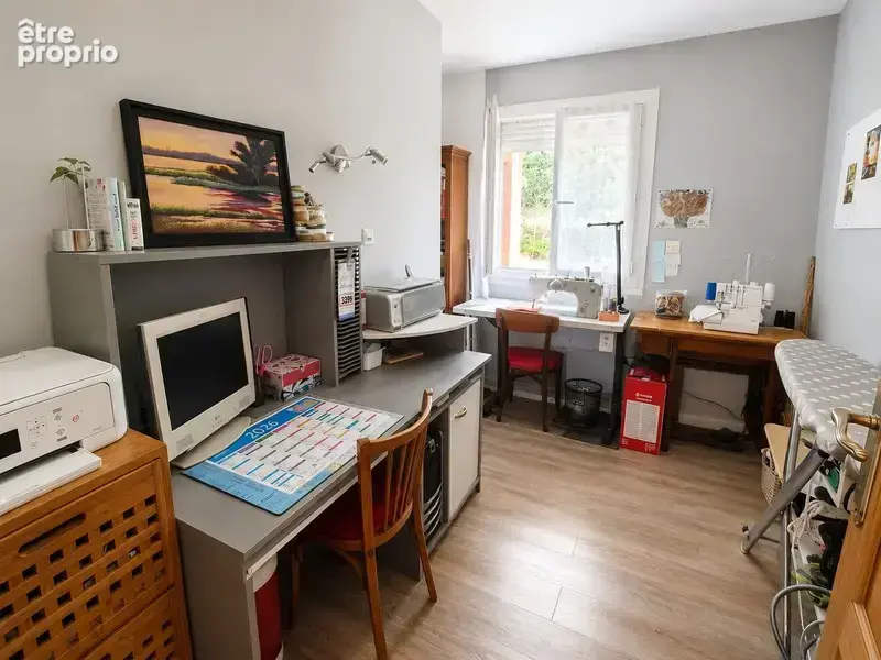 Maison saint gaudens (31) - photo 10