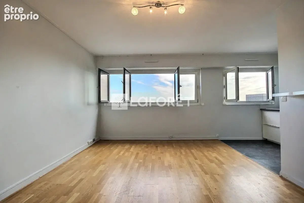 Appartement Courbevoie 2 pièce(s) 40,33 m2 - photo 6