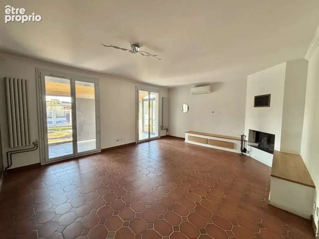 Maison 5 pièces - 102m2 - Valence 26000 Petit Charran - photo 10