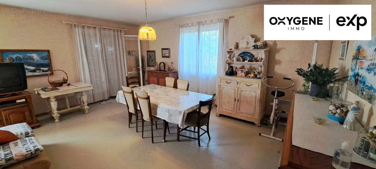Maison à PERPIGNAN