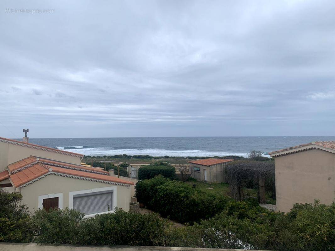 Appartement à MARTIGUES