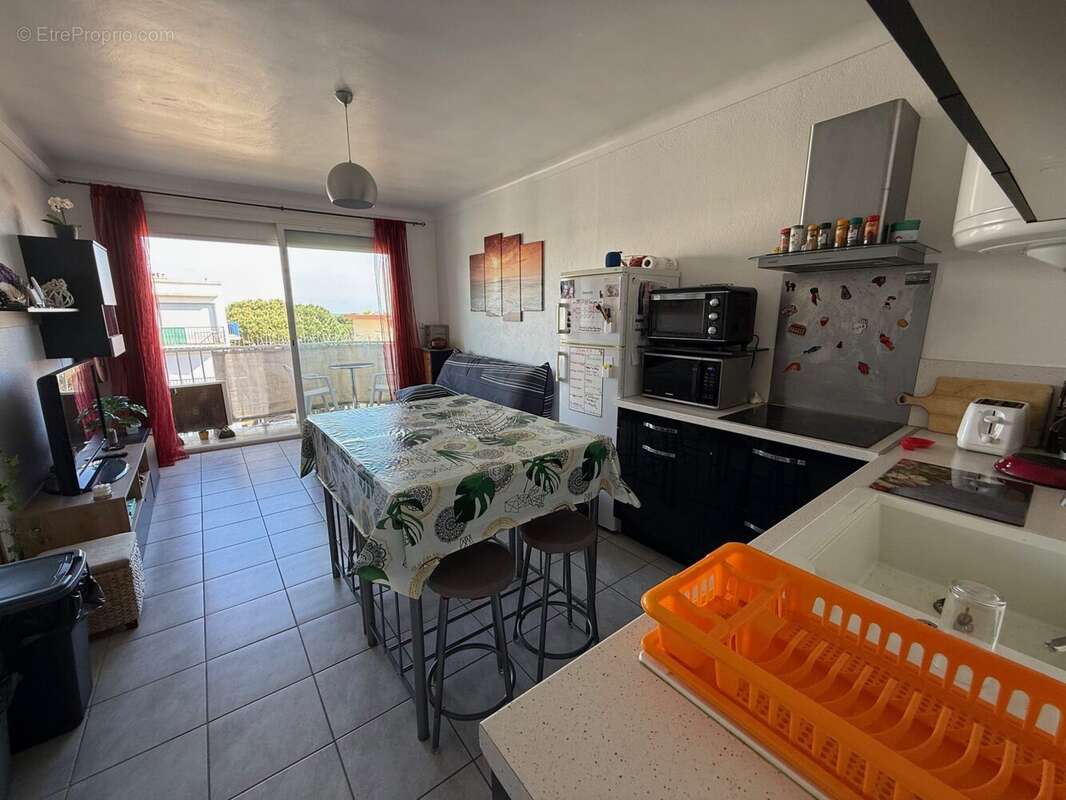 Appartement à ARGELES-SUR-MER