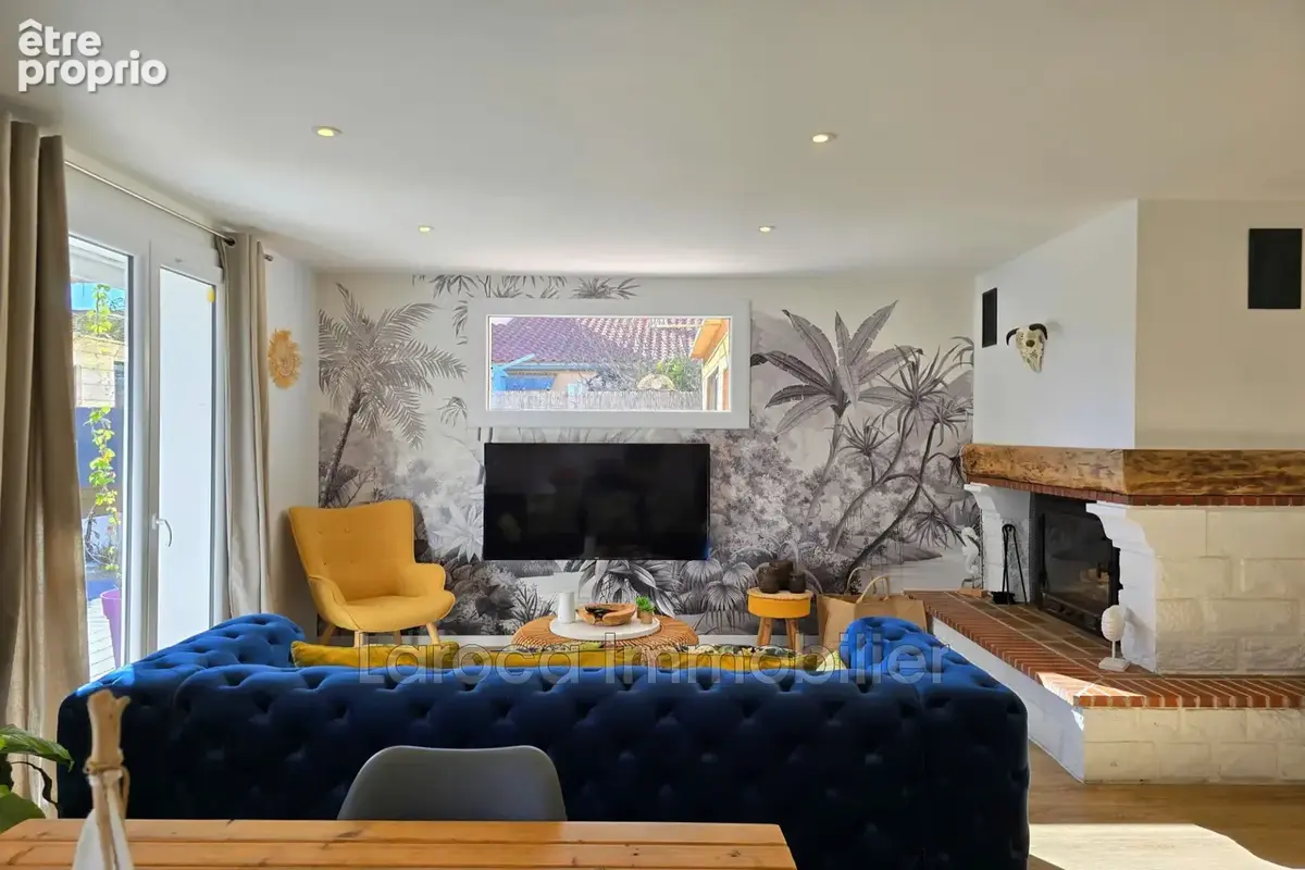 Maison 130 m² à Saint-Andre  - photo 9