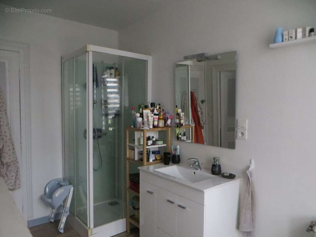 Maison à GARGENVILLE