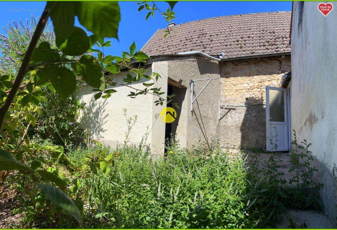 Maison de 115m²+Garage - photo 12