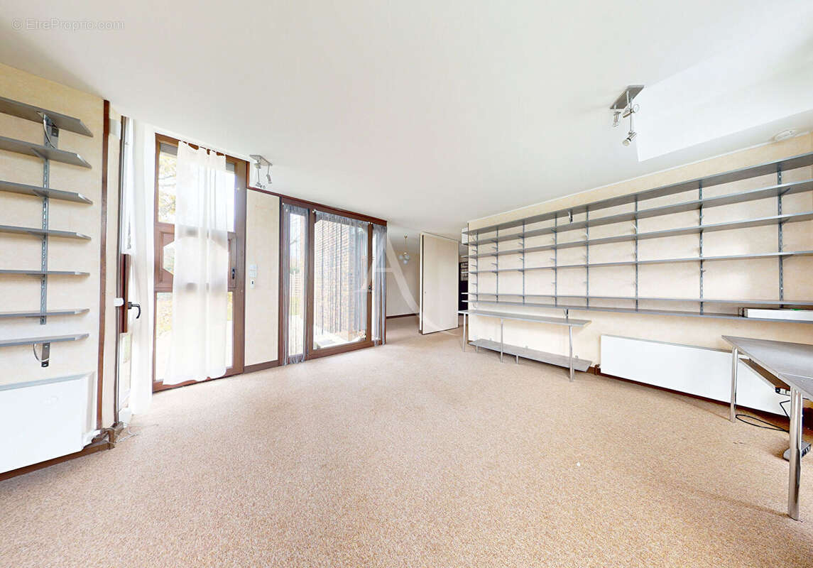 Maison à ROISSY-EN-BRIE