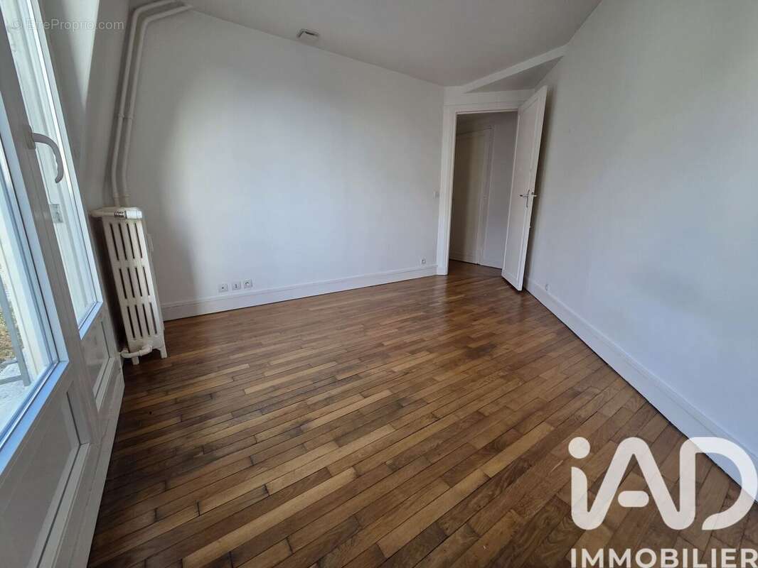 Photo 5 - Appartement à PARIS-20E