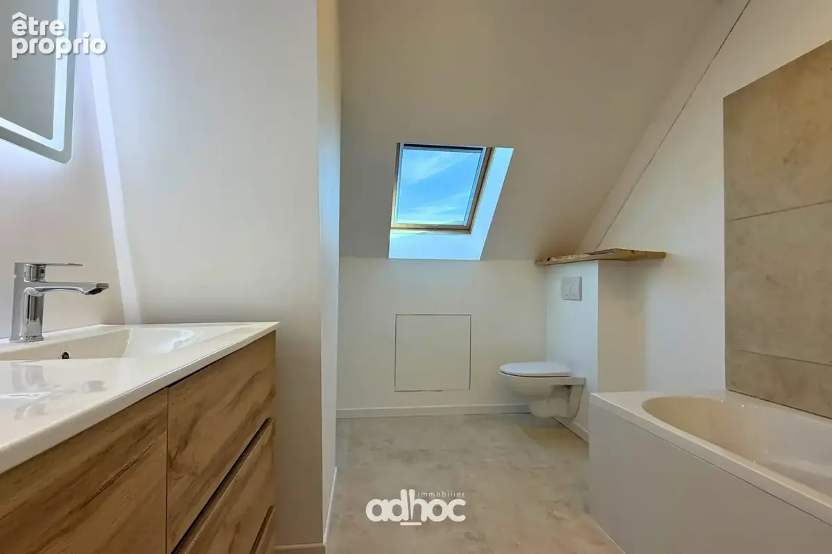 Maison 6 pièces 135 m² à vendre à Jargeau (45150) - photo 9