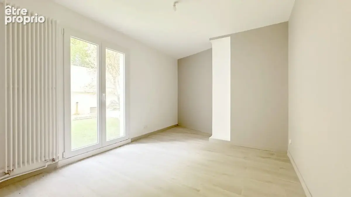 Appartement  3 pièce(s) 77 m2 - photo 9