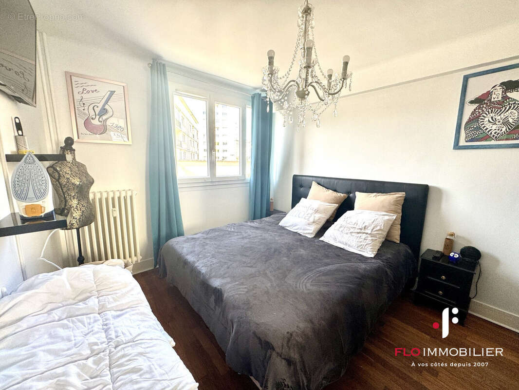 Appartement à CAEN