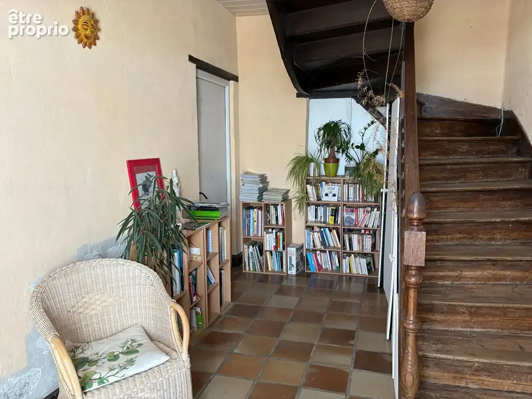Maison - 253m2 - Ploneour Lanvern - photo 7