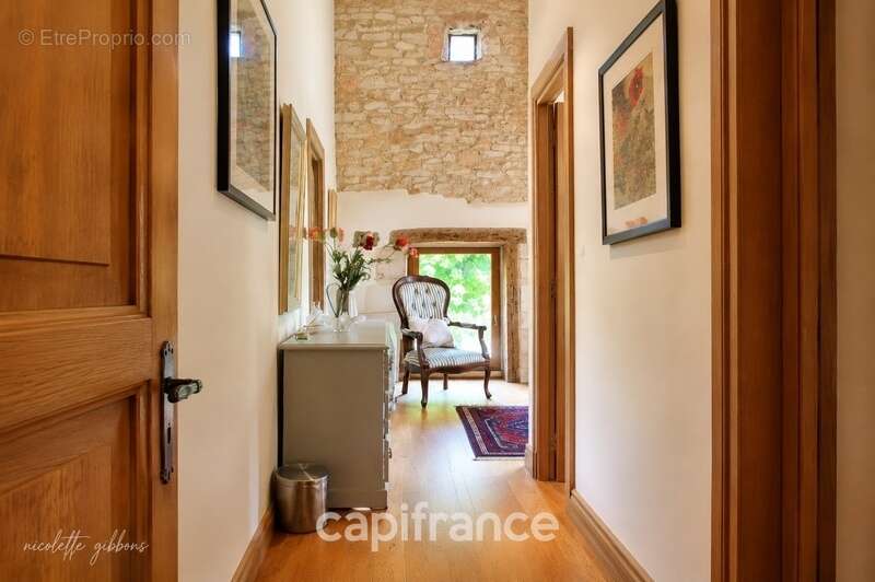 Maison à FLOIRAC
