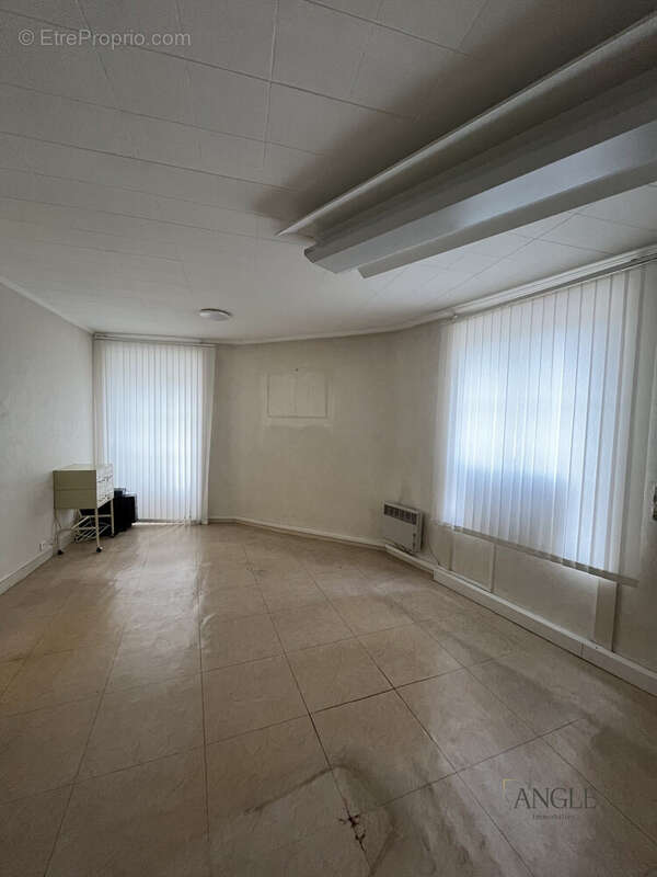 Appartement à SAINT-PIERRE-DES-NIDS