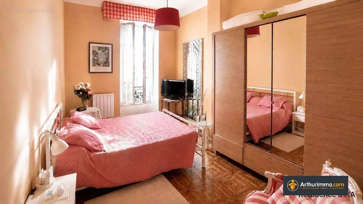 Vente Appartement Nice(06300) 277 000ï¿œ - photo 3