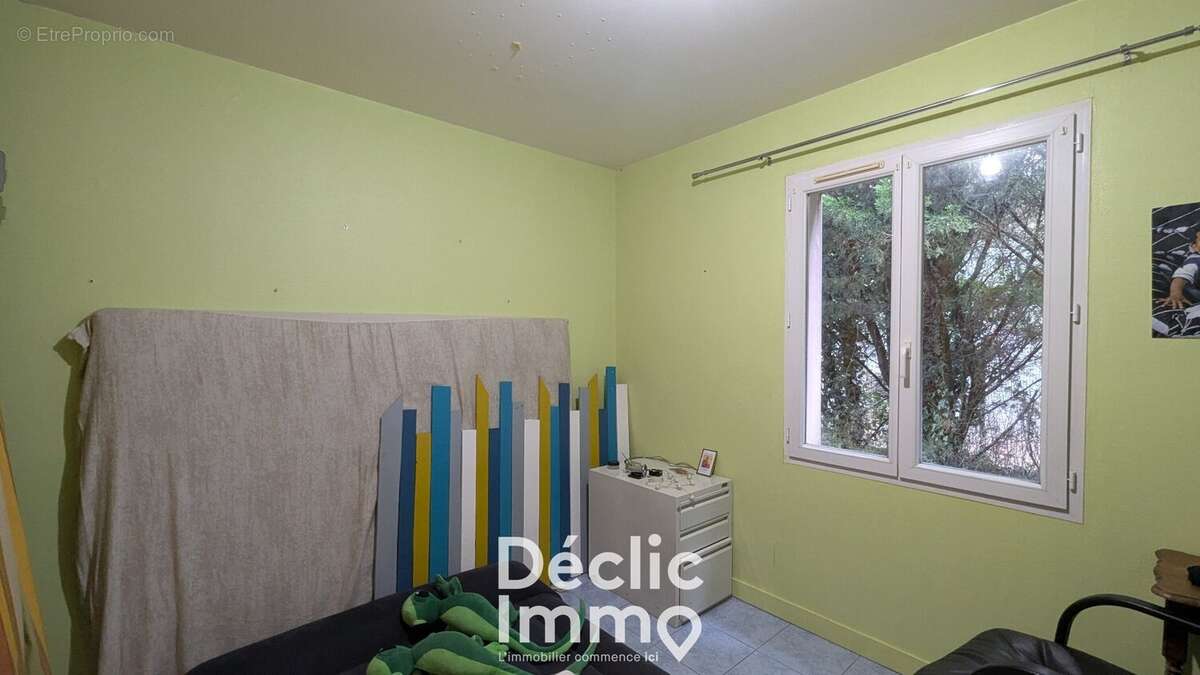 Maison à LA COURONNE