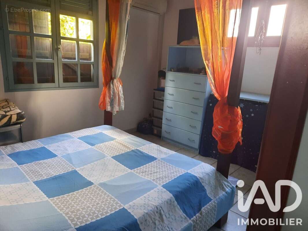 Maison 140 m² à Fort-De-France  - photo 8