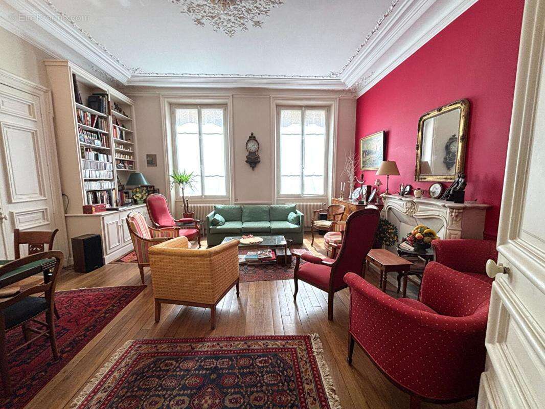 Maison à REIMS