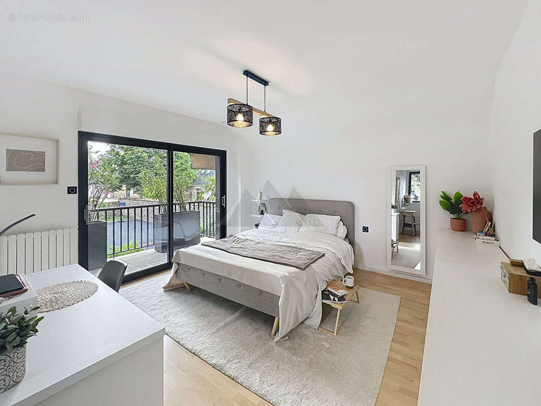 Maison à SAINT-RENAN