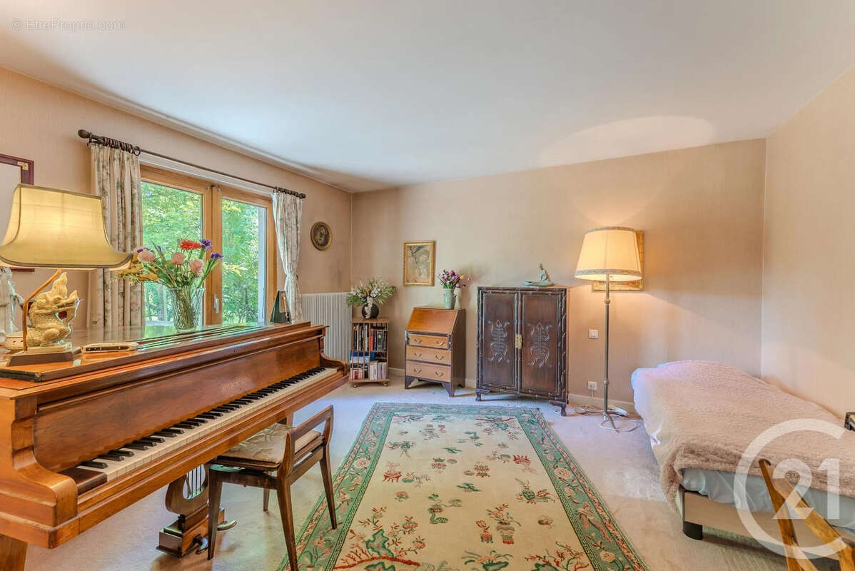 Maison 196 m² à Saint-Paul-En-Chablais  - photo 10