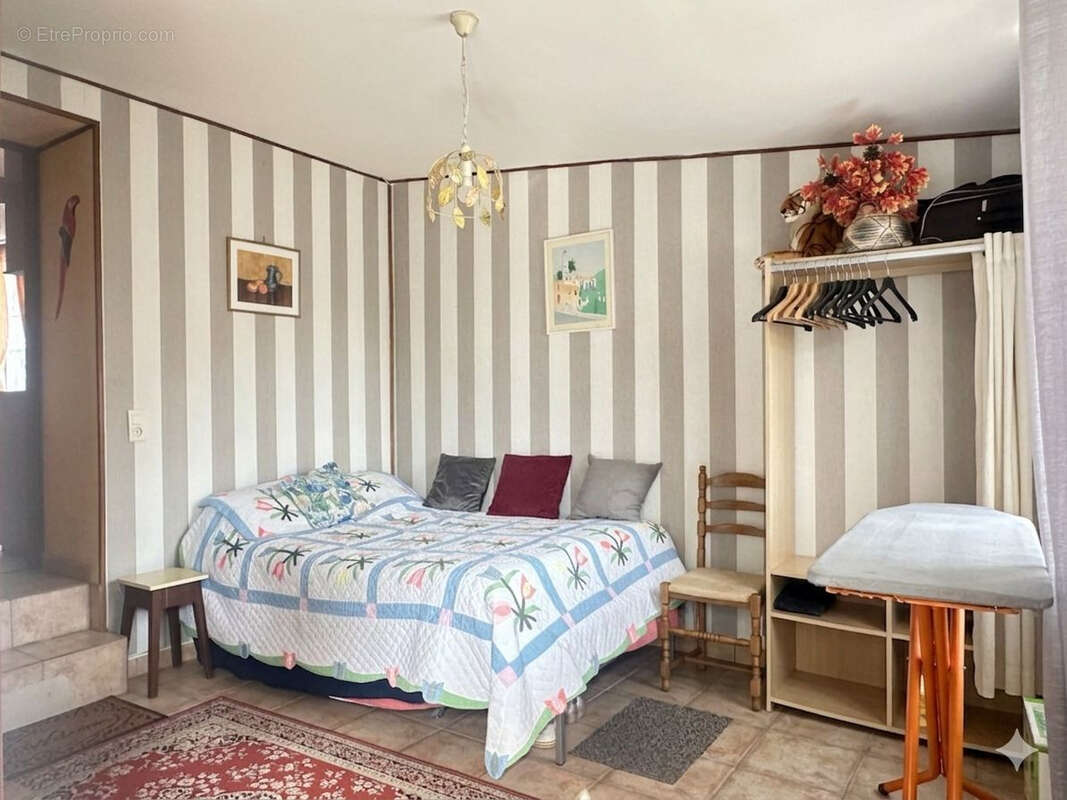 Maison à GARGENVILLE