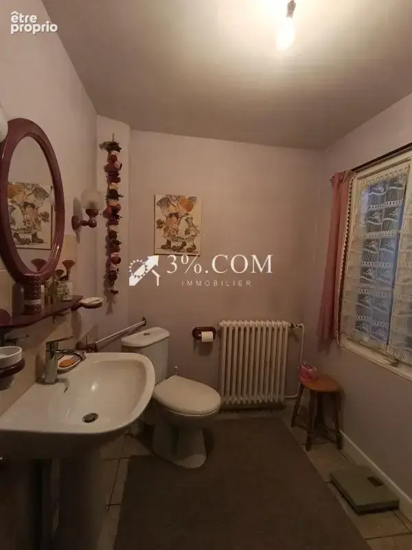Grande maison familiale à Pouxeux 88550 - photo 12