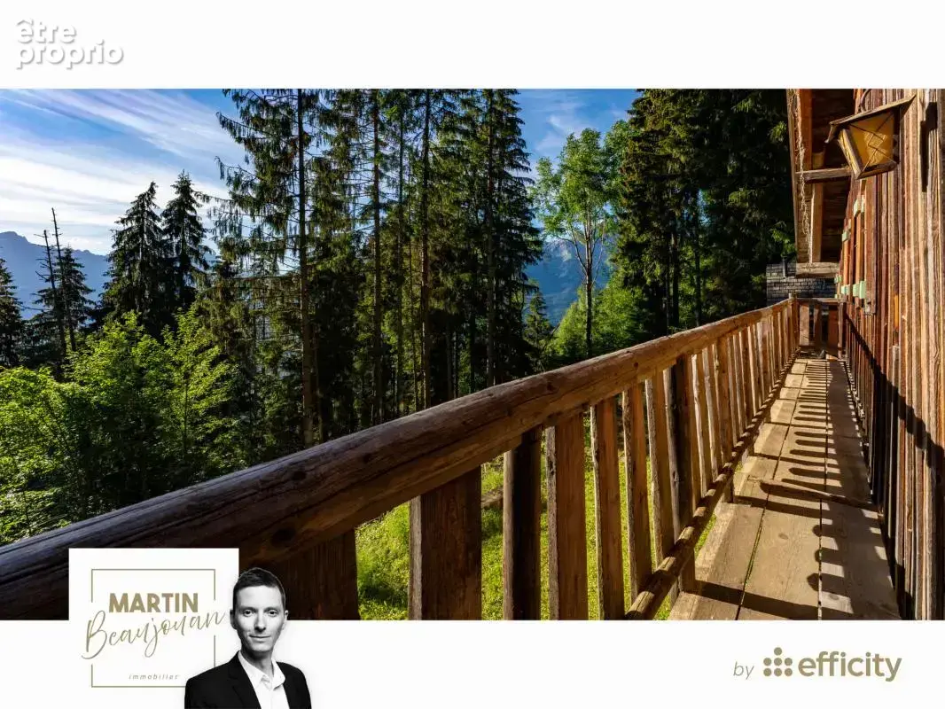 Maison 7 pièces 138 m² à vendre à Saint-Gervais-Les-Bains (74170) - photo 7
