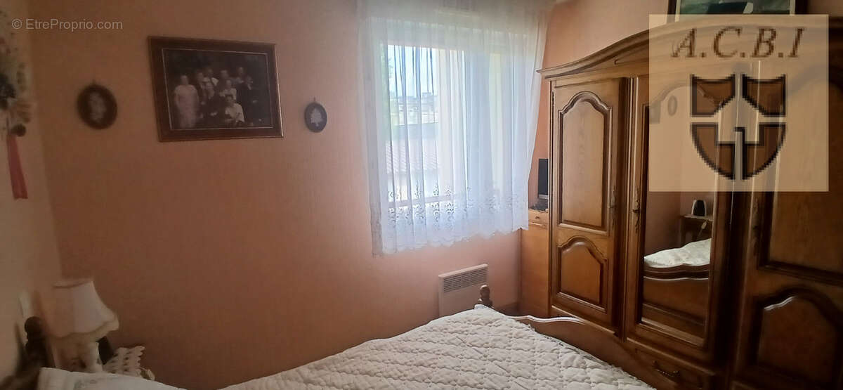 Appartement à VENDOME