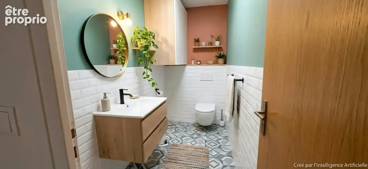 Maison 4 pièces 71 m² à vendre à Villenave-D'ornon (33140) - photo 4