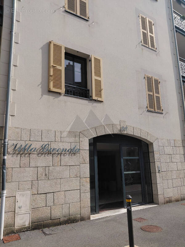 Appartement à QUIMPER